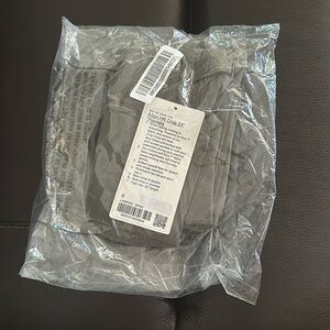 Lululemon Align HR crop 23” pockets leggings